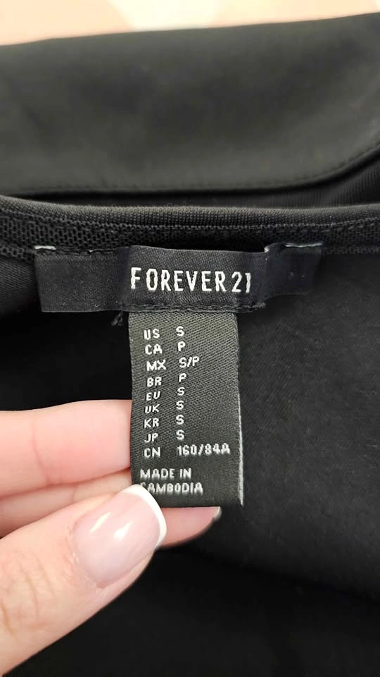 Forever 21 Bodycon Dress - photo 3