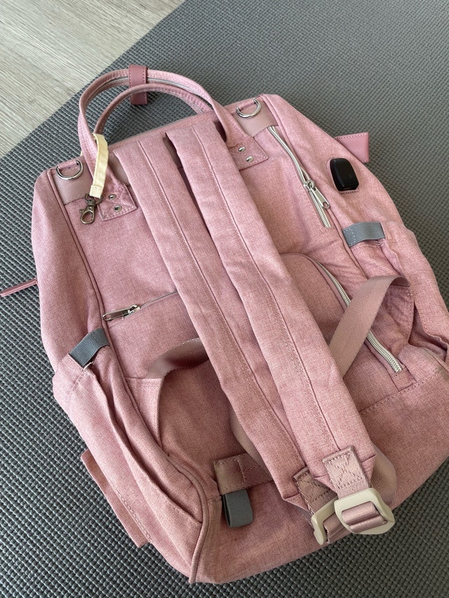 Sunveno Diaper Bag - photo 2