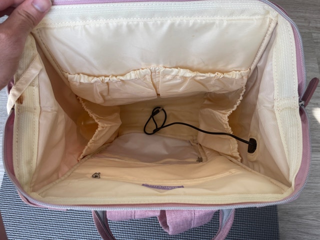 Sunveno Diaper Bag - photo 3