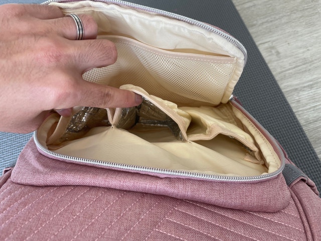 Sunveno Diaper Bag - photo 4