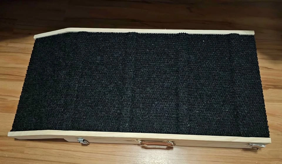 Dog ramp for bed - photo 2