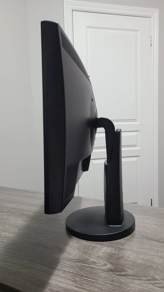 Samsung SyncMaster 2243QW 22-inch Monitor - photo 4
