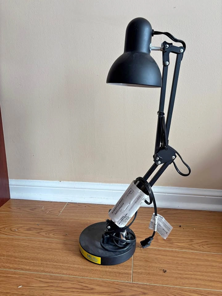 LED Architect Study/Work Lamp