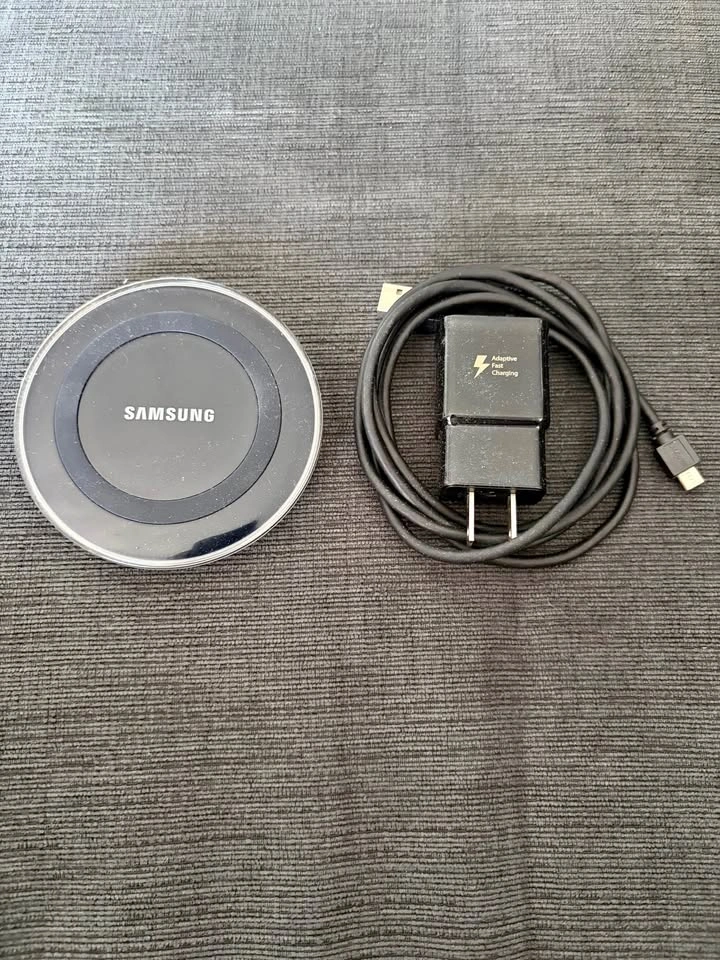 Samsung Wireless Charger EP-PG920I