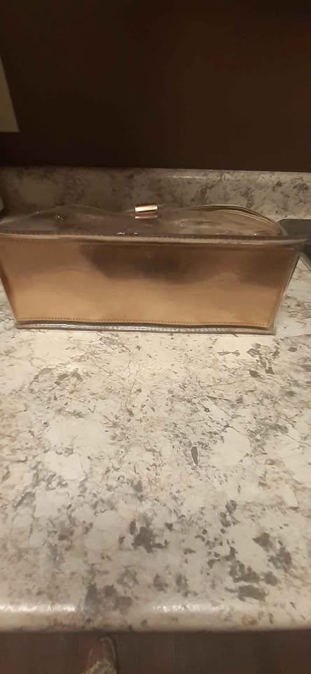 Clear Plastic Purse - photo 4