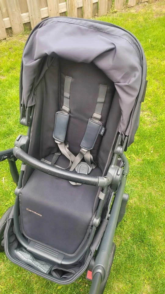 Uppababy Cruz V2 stroller - photo 3