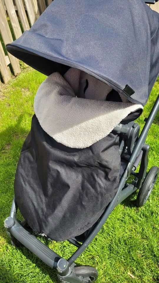 Uppababy Cruz V2 stroller - photo 5