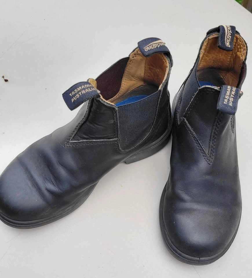Kids J2 Blundstone boots - photo 2