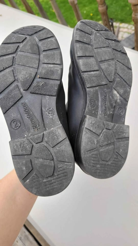 Kids J2 Blundstone boots - photo 3