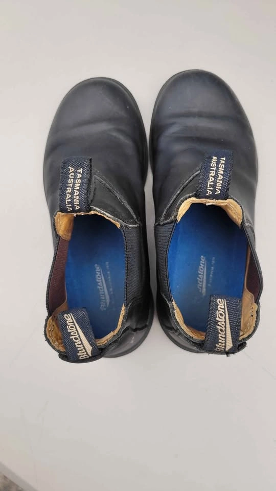 Kids J2 Blundstone boots - photo 4