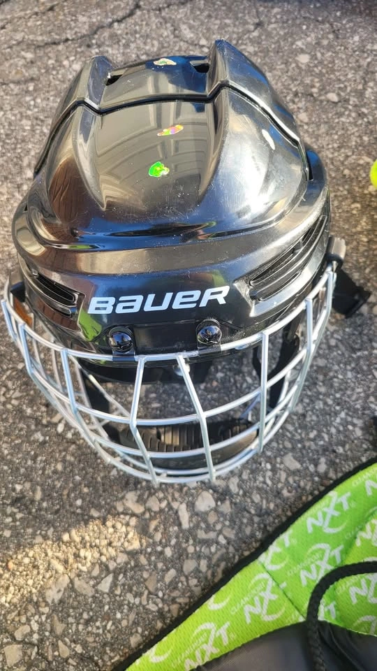Kids Hockey Starter Kit - photo 4