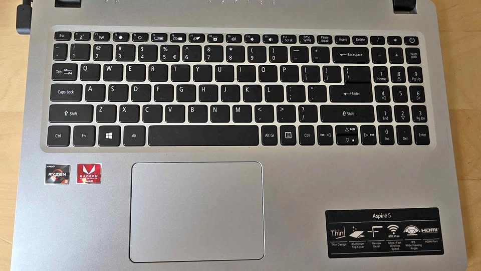 Acer Aspire 5 Laptop