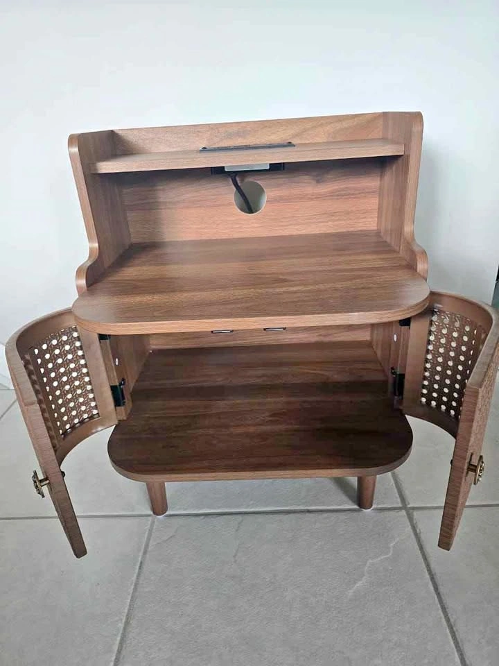 Small end table