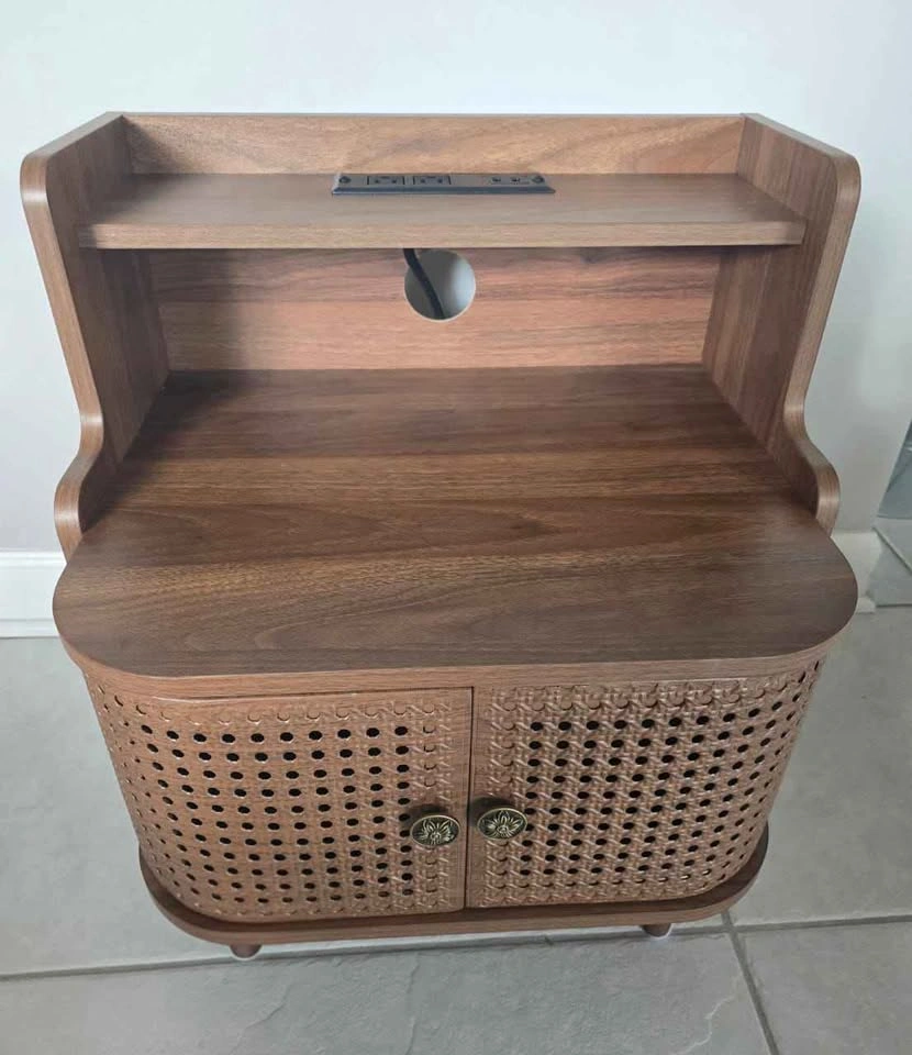 Small end table - photo 2