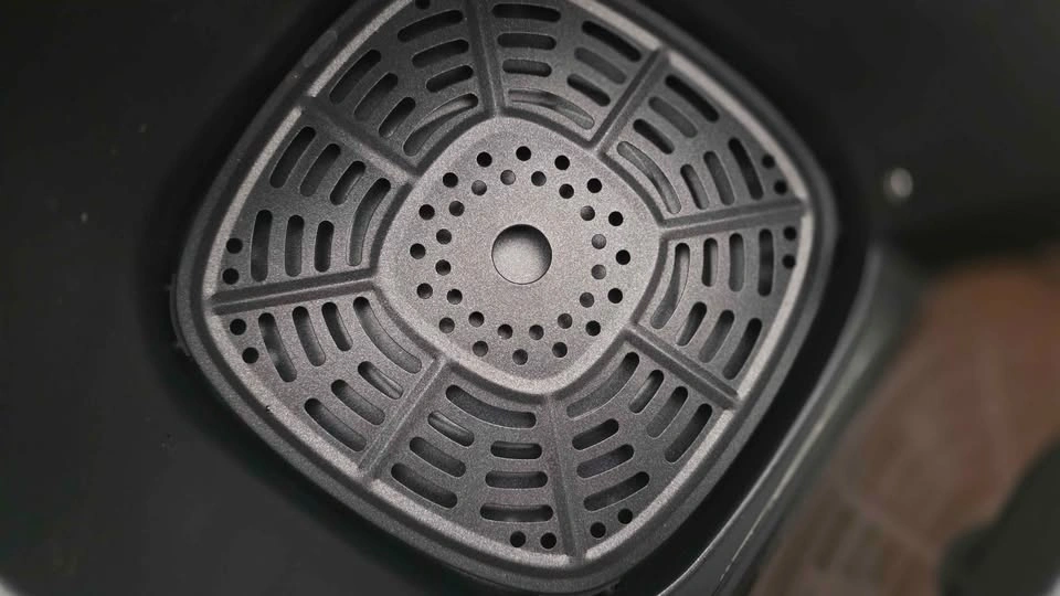 Nutrichef Air Fryer - photo 4