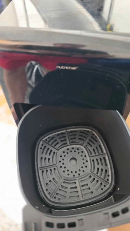 Nutrichef Air Fryer - photo 5