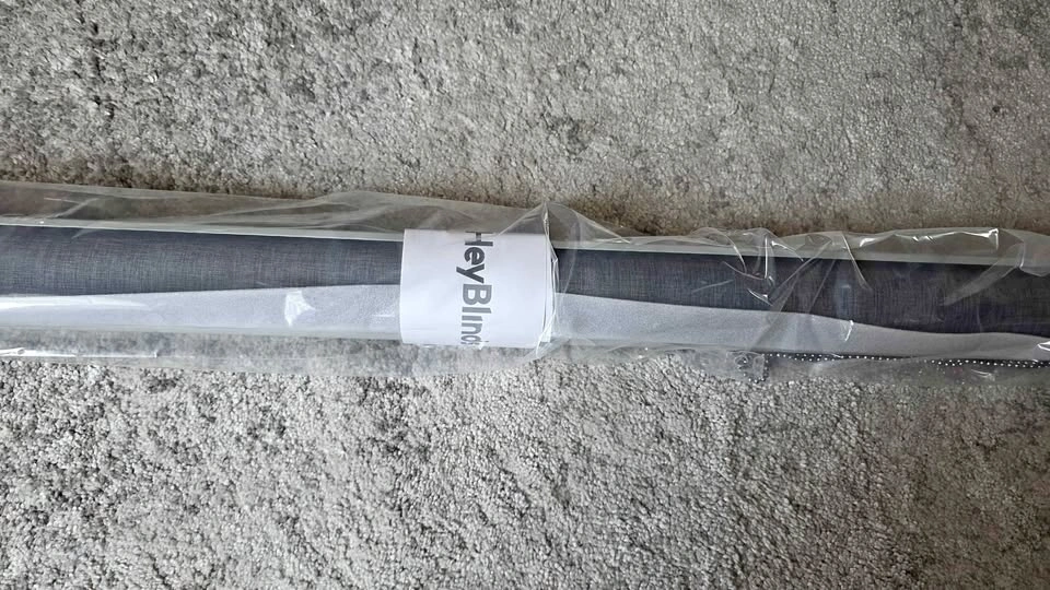Blackout Shade/Blinds