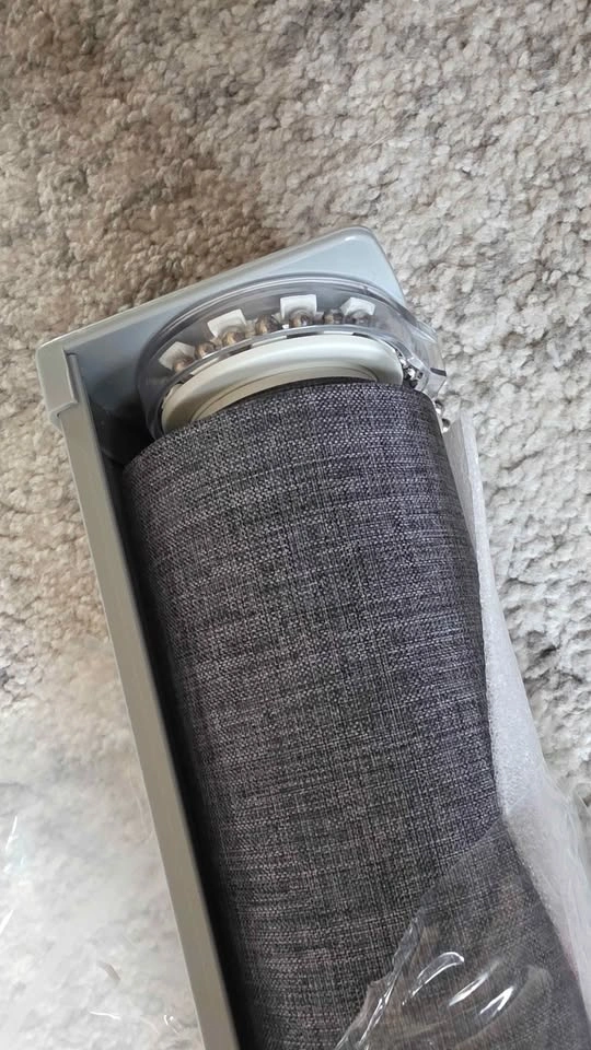 Blackout Shade/Blinds - photo 4
