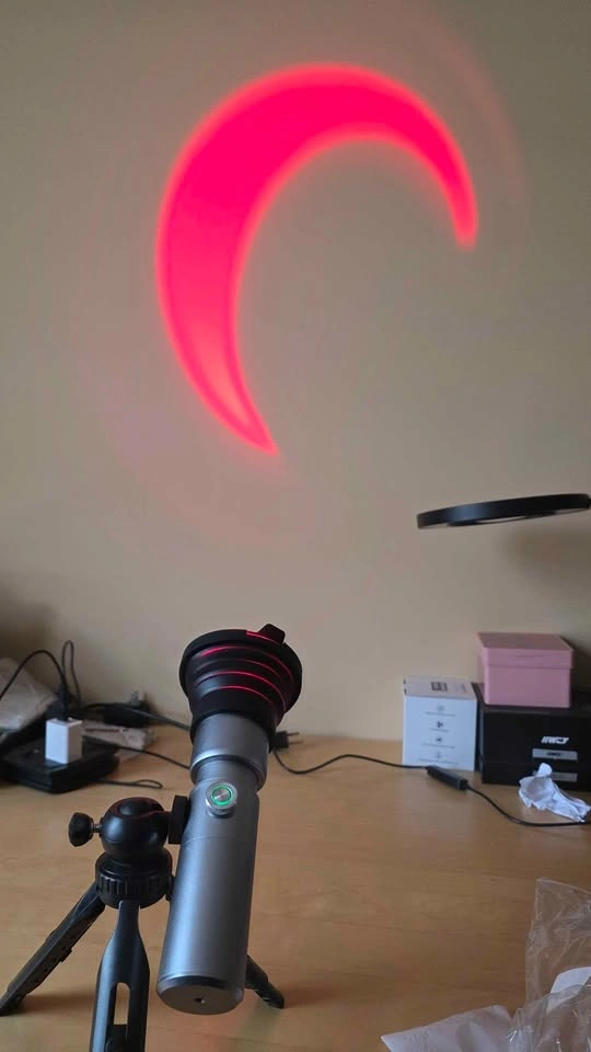 LED Photography Flashlight - photo 4