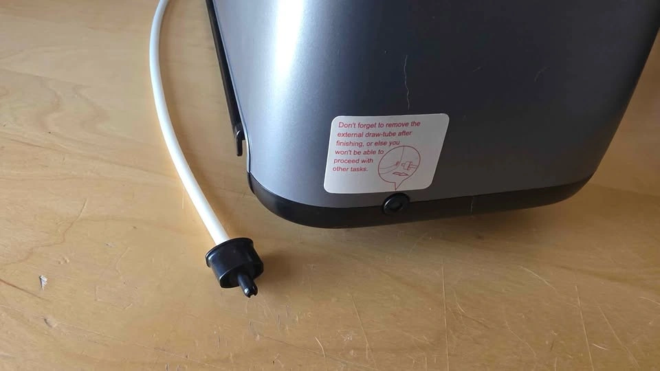Vacuum Sealer - photo 5