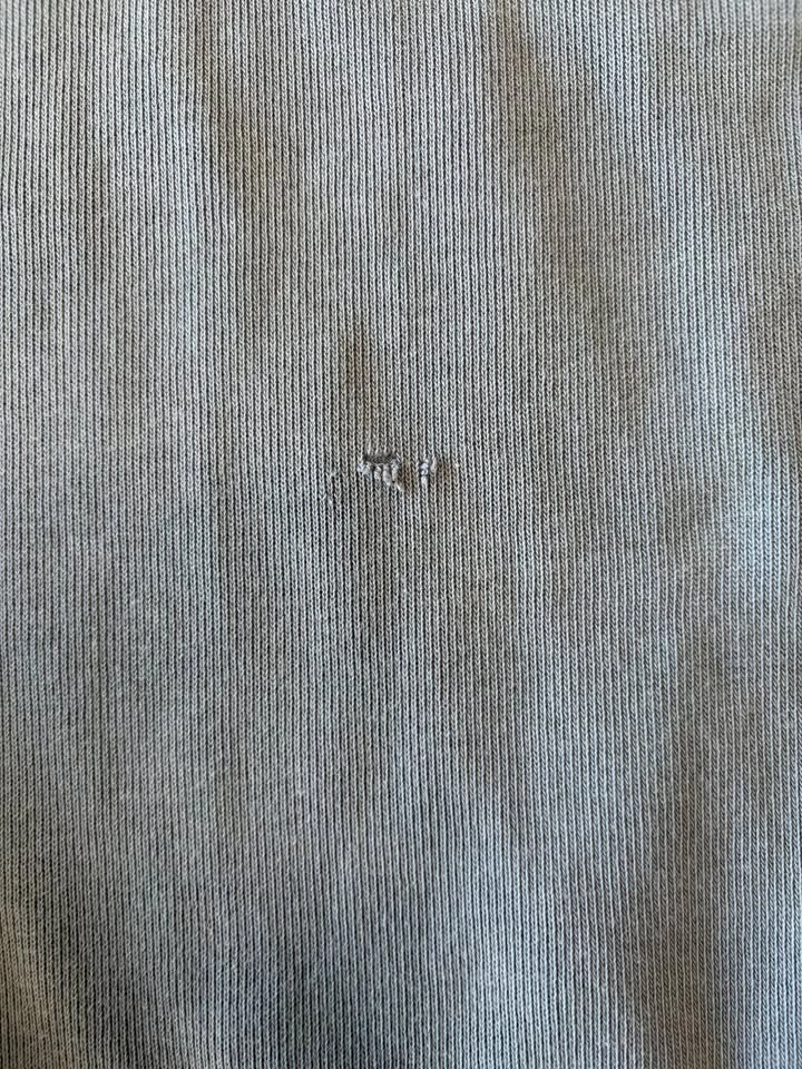 Men's XXLT Tommy Bahama 1/4 Zip Sweater - photo 4