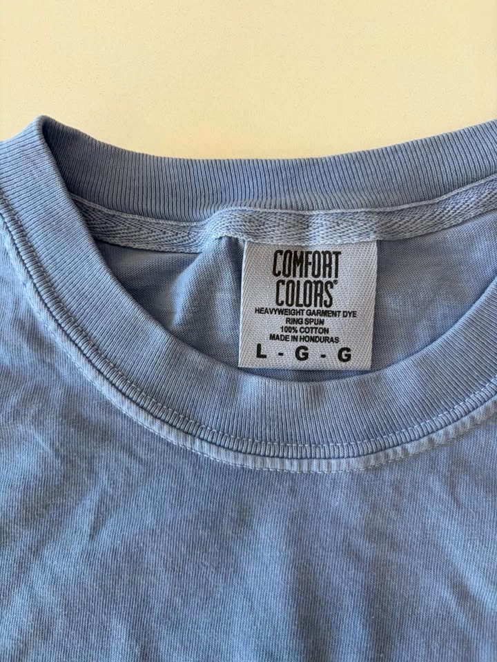Men's Large "Better Days Fishing" Tee - photo 3