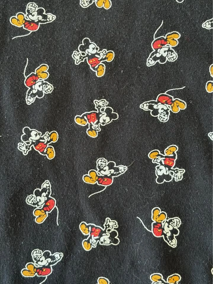 Vintage Women's XL/XXL Mickey & Co Turtleneck - photo 2