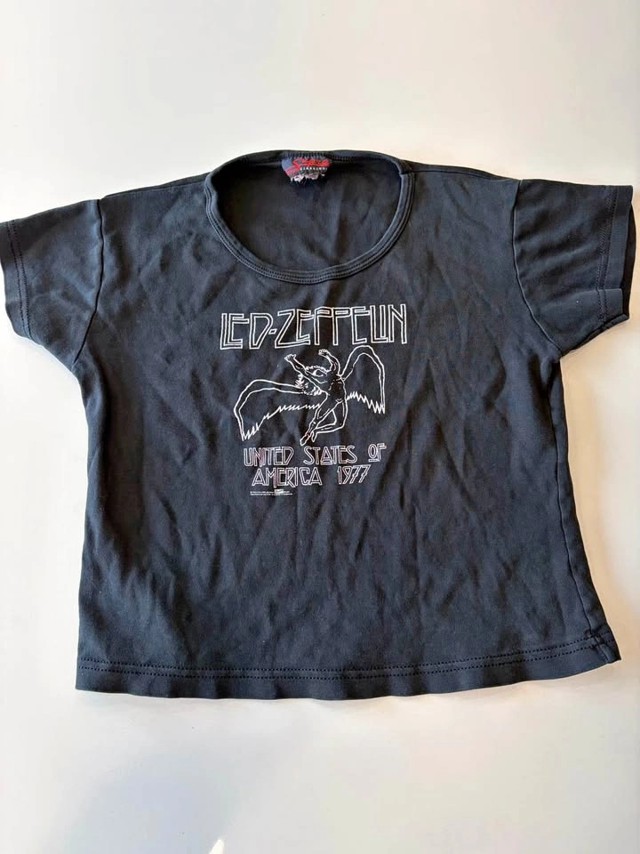 Kids XL LED Zeppelin Tee