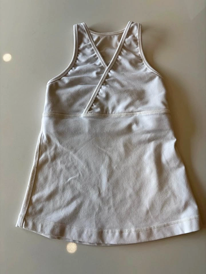 Lululemon Size 0 or 2 Women's Tank