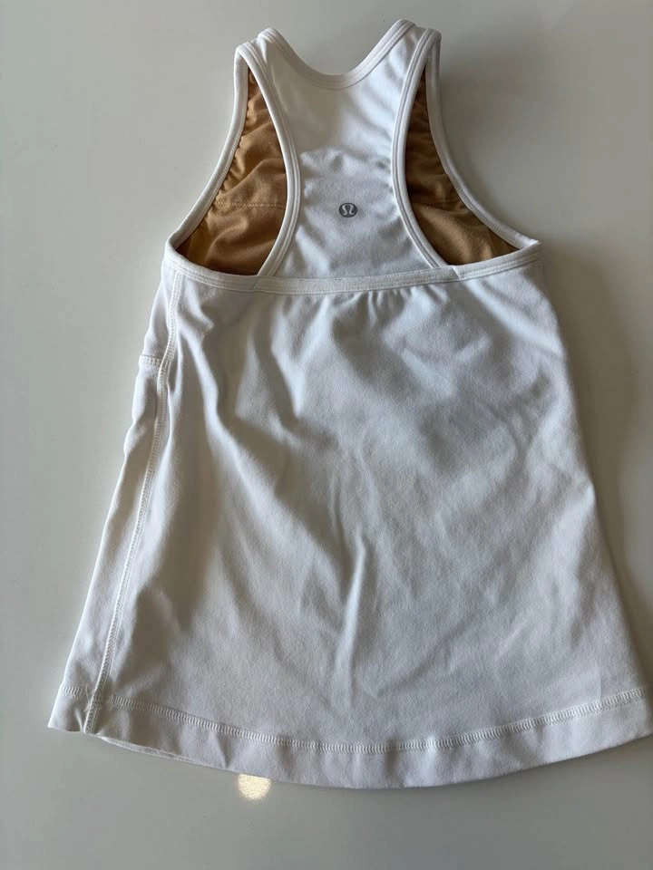 Lululemon Size 0 or 2 Women's Tank - photo 2