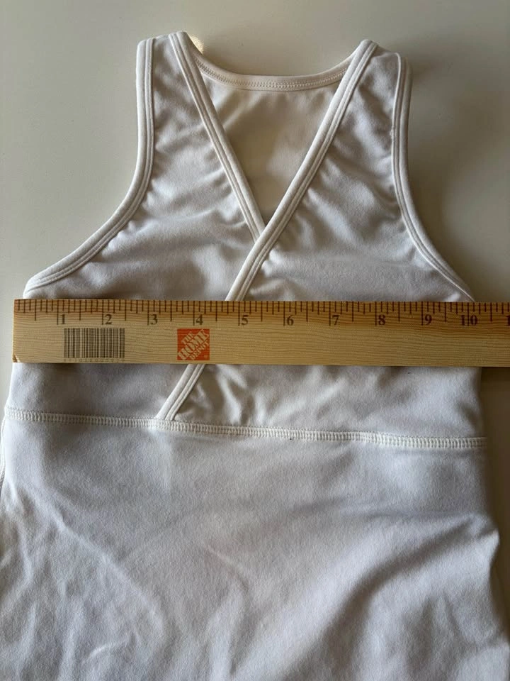 Lululemon Size 0 or 2 Women's Tank - photo 4