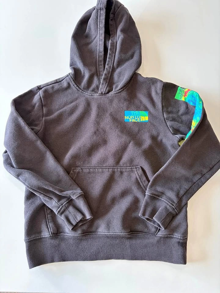 Boys North Face Medium (10) Hoodie