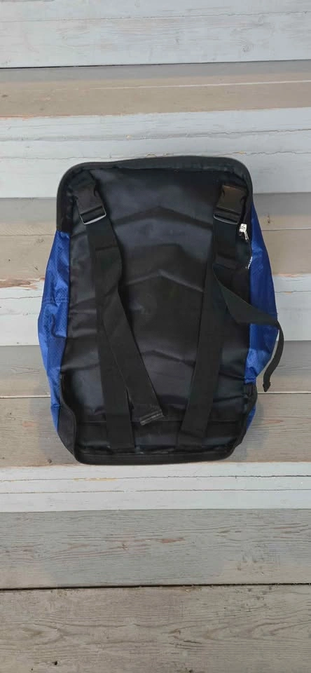 Bike Saddle Bag Set (3 Bags) - photo 3