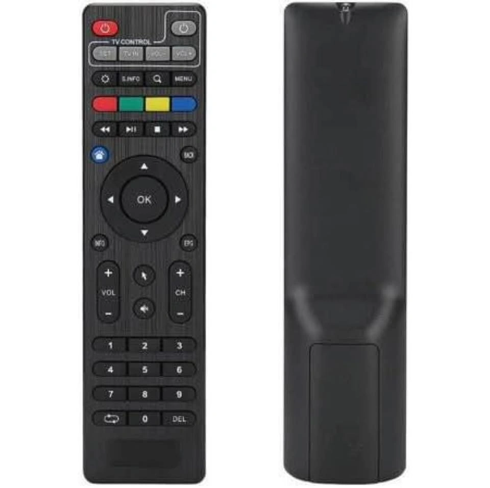 IP Box for TV - photo 2