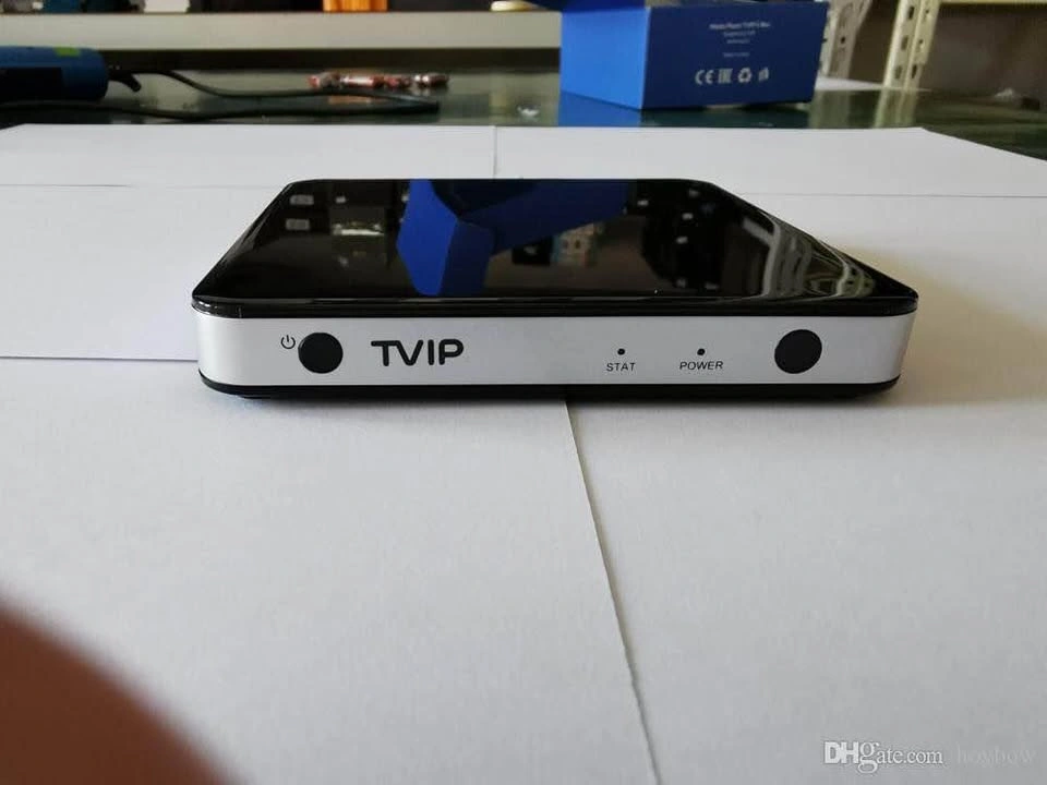 IP Box for TV - photo 3