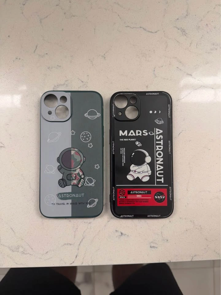 iPhone 14 Phone Case