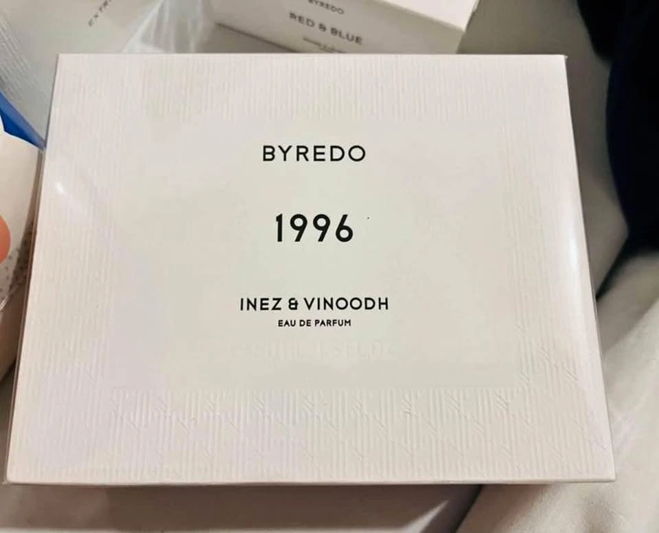 Byredo 1996 EDP