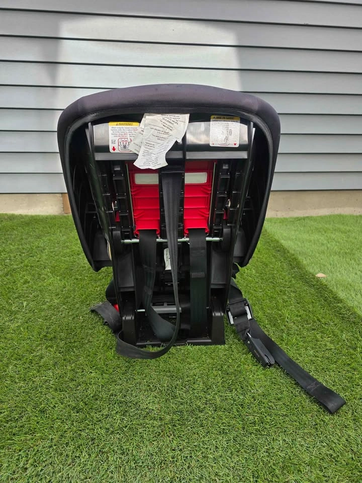 Safety 1st Convertible Car Seat - photo 3