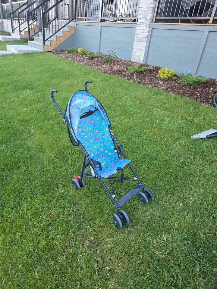 NALON Umbrella Stroller - photo 2