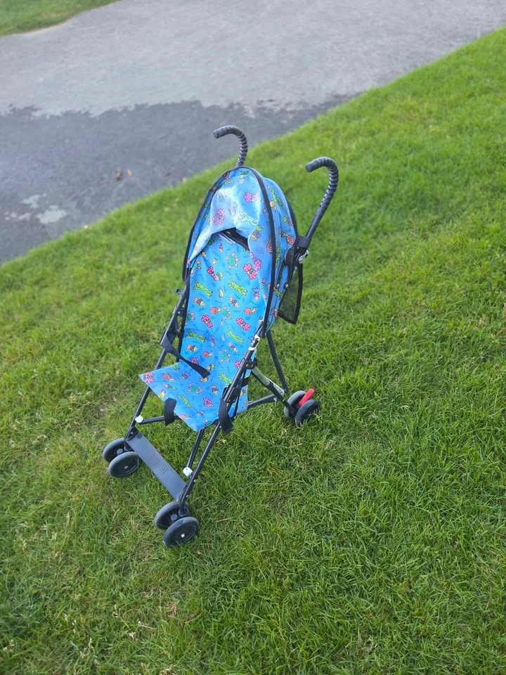 NALON Umbrella Stroller - photo 3