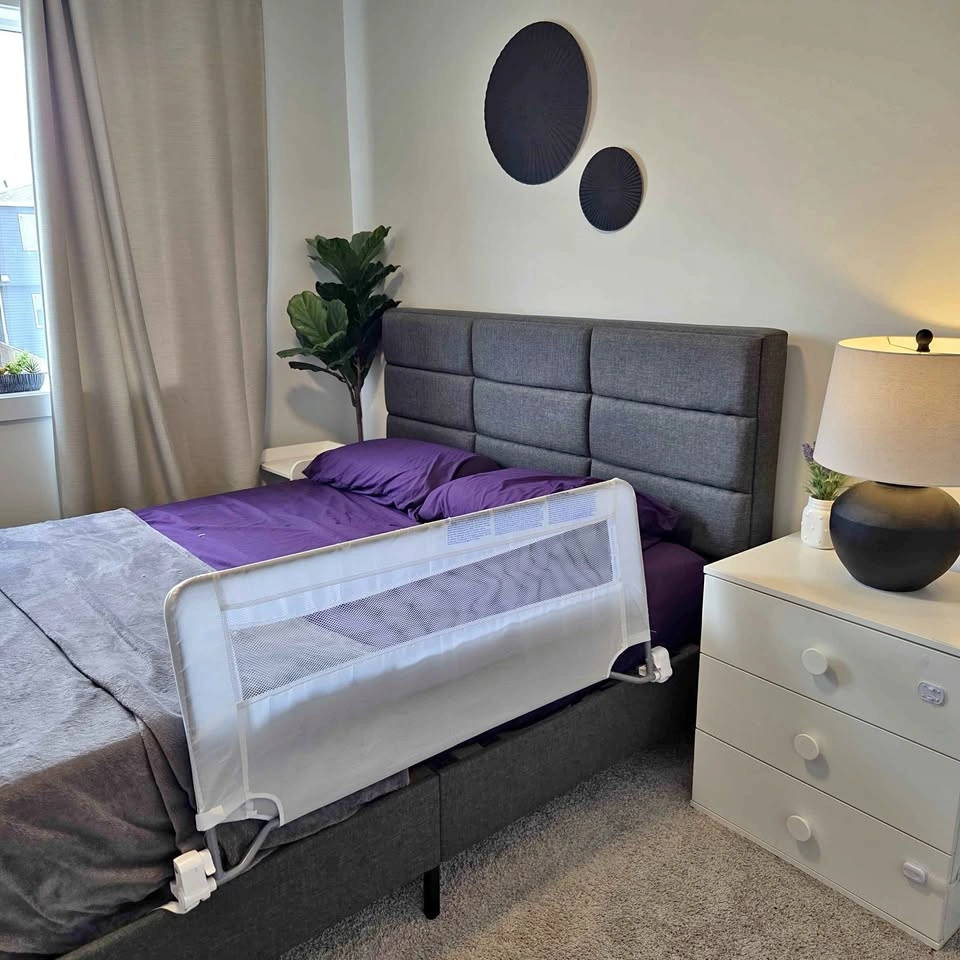 Regalo Bed Rail