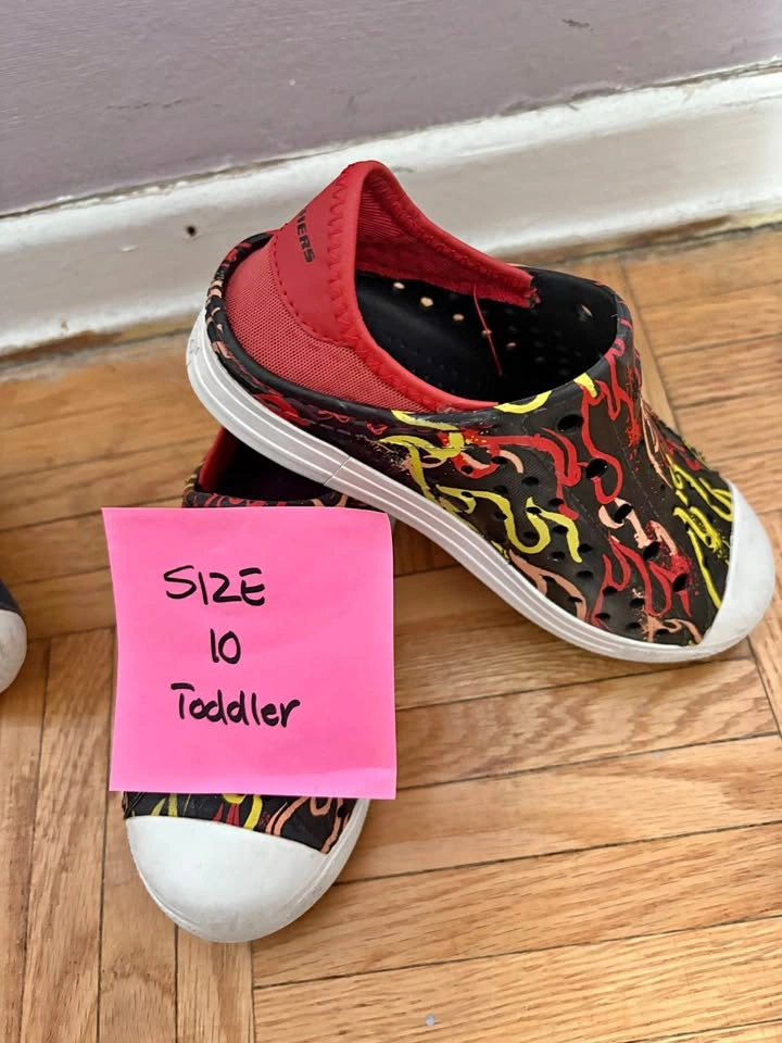 Toddler Shoes for Sale
