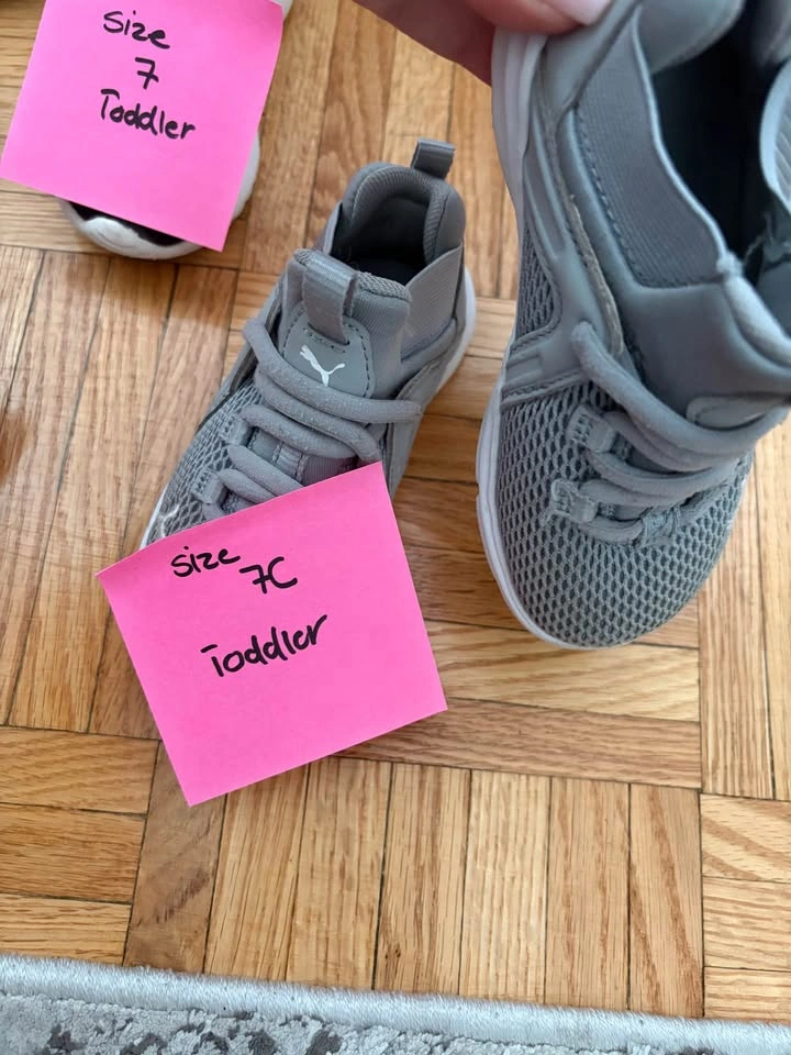 Toddler Shoes for Sale - photo 2