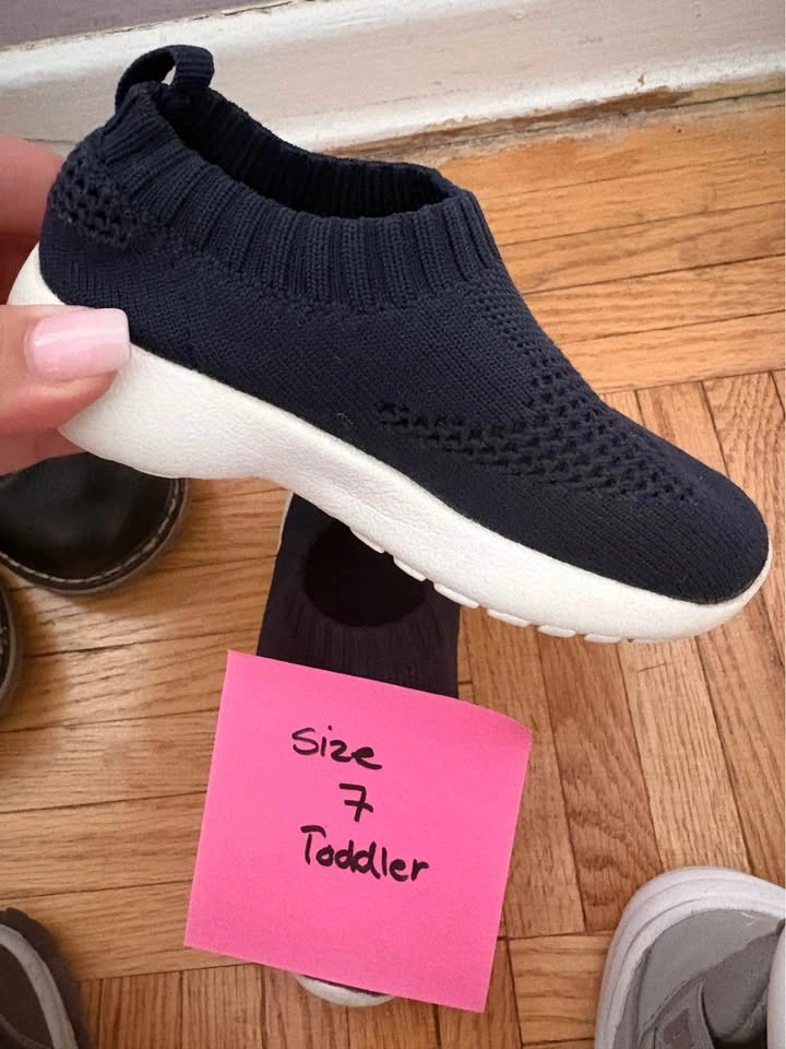 Toddler Shoes for Sale - photo 3