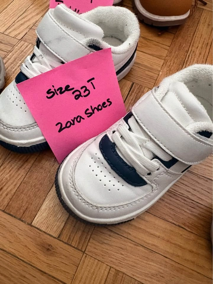 Toddler Shoes for Sale - photo 4