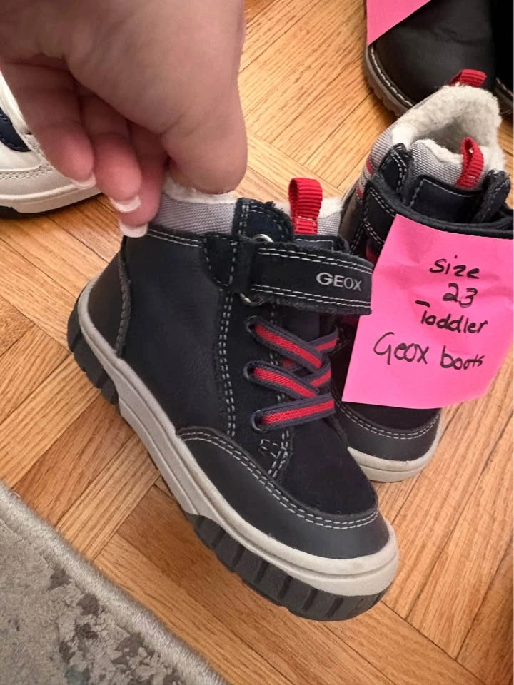 Toddler Shoes for Sale - photo 5