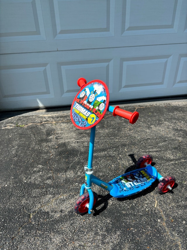 Kids Scooter