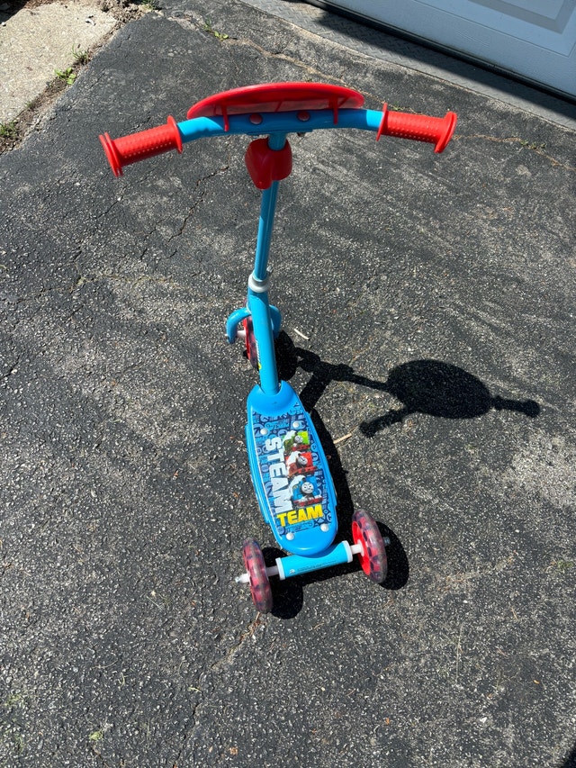Kids Scooter - photo 3