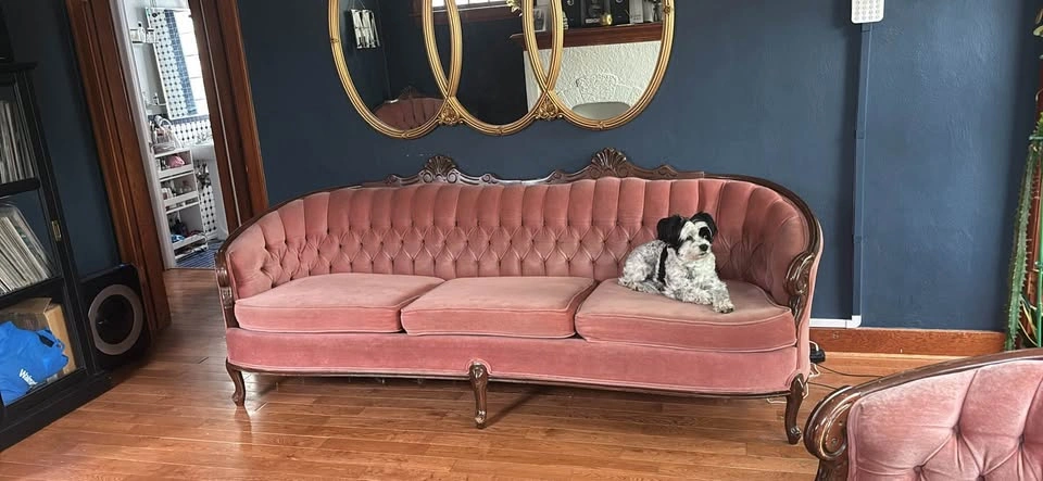 Living Room Set