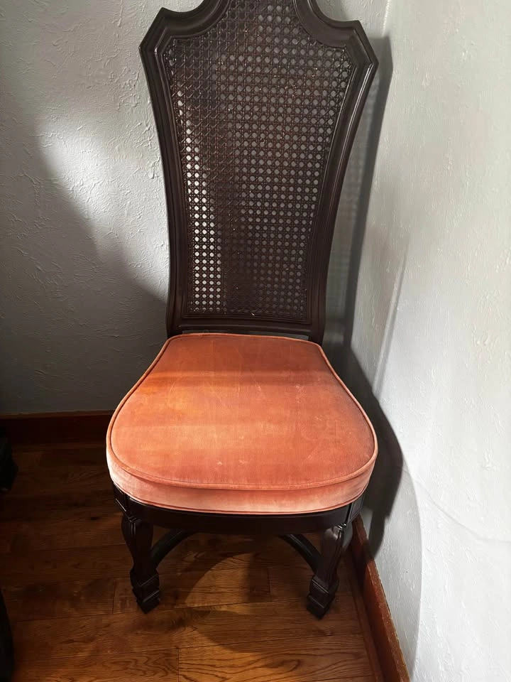 Dining Table + chairs - photo 3